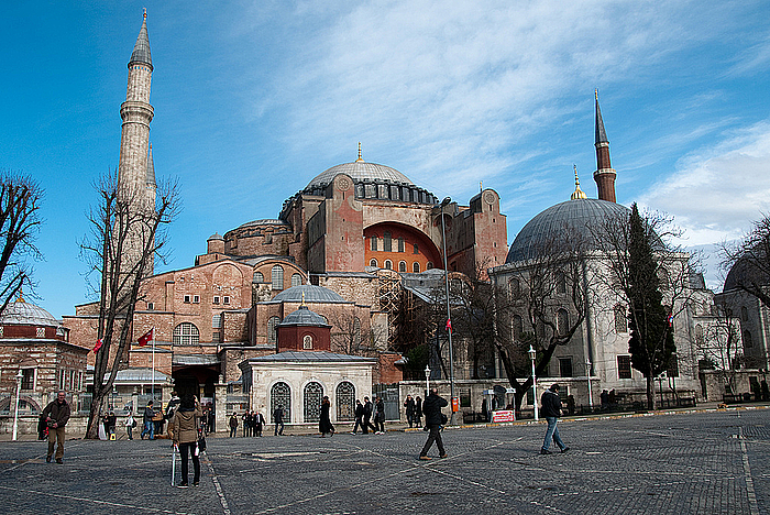 Ideologiczna wojna dwóch&nbsp;światów.