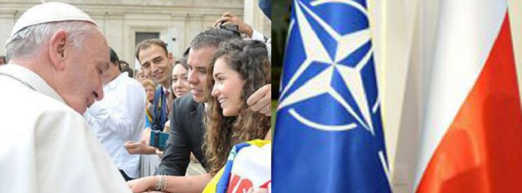 Belgijska tragedia, a polskie bezpieczeństwo na szczycie NATO i&nbsp;ŚDM.