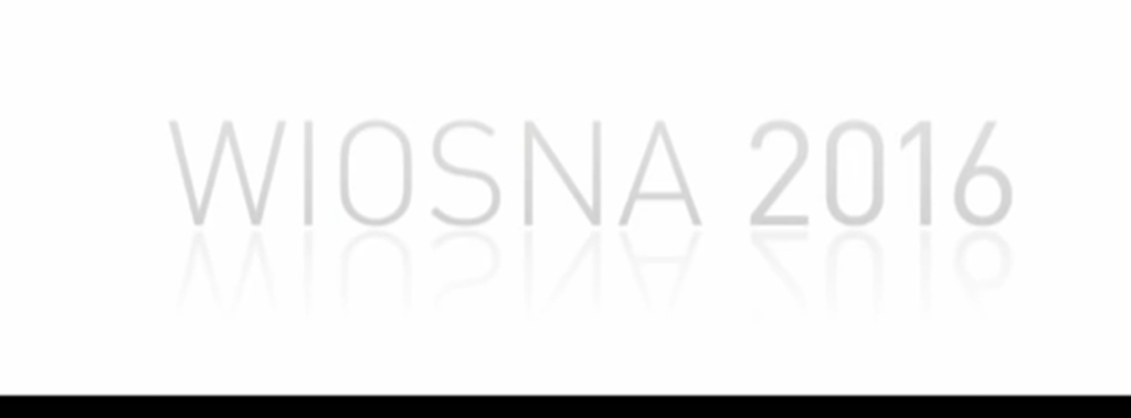 Wiosna 2016 w polskiej telewizji –&nbsp;podsumowanie.