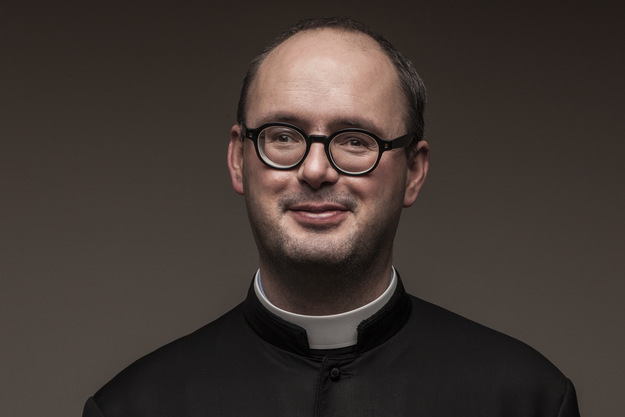 Jan Kaczkowski – odejście dobrego człowieka, który pięknie&nbsp;cierpiał.