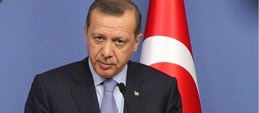 Recep T. Erdoğan – prezydent Turcji i kanclerz Niemiec w&nbsp;jednym