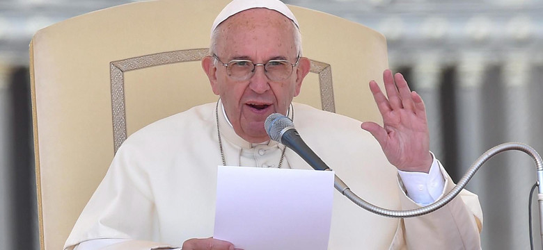 Liberalny papież z Argentyny –&nbsp;Franciszek