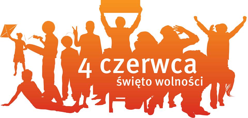 Niech żyje wolność, wolność i&nbsp;swoboda…