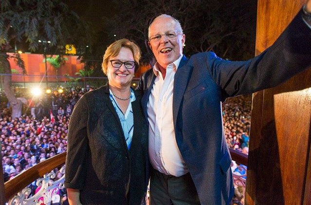 Polskie Peru, czyli jak zostać&nbsp;prezydentem?