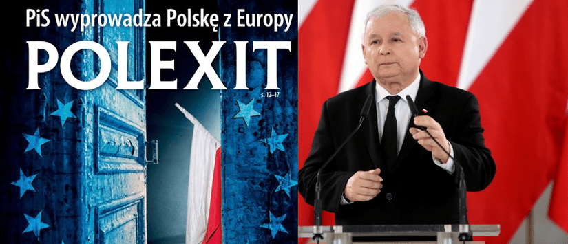Polska, a BREXIT…