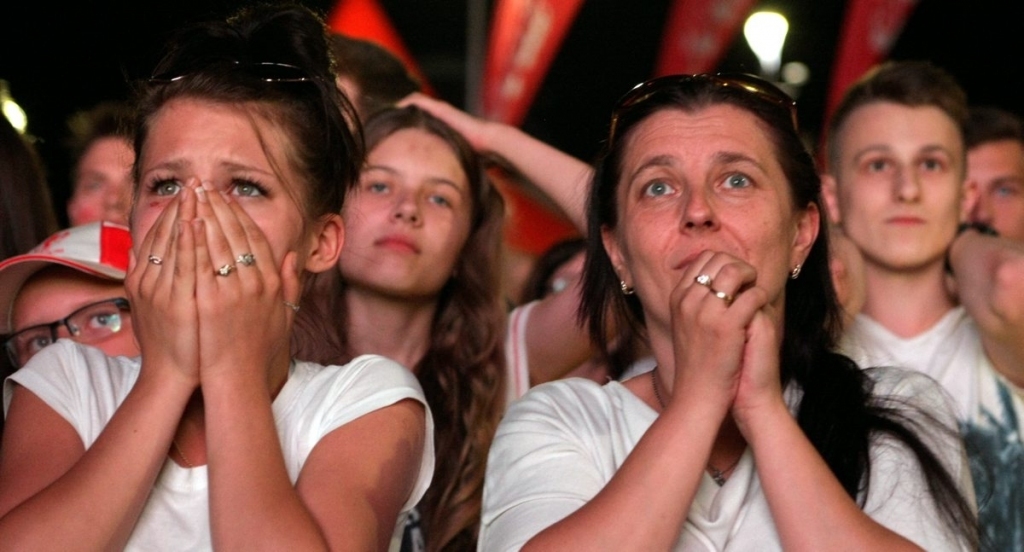 EURO 2016: Historyczny wynik Polski i decydująca faza&nbsp;Euro.