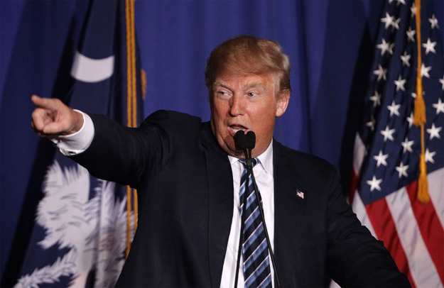 ISIS, jako zaledwie wierzchołek problemu radykalizmów w&nbsp;Świecie.