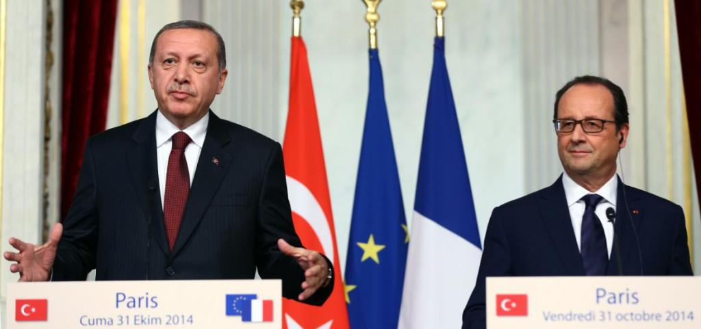 Najważniejsi światowi przywódcy kontra&nbsp;zamachy…