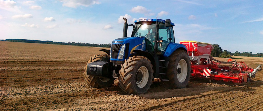 Rolnictwo w Polsce – czyli jak zmieniła się polska&nbsp;gospodarka?