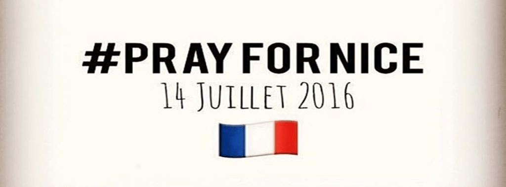 Nicejska tragedia po Euro, przed ŚDM.