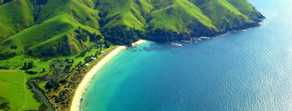 6 cudów świata, czyli uroki każdego z&nbsp;kontynentów.