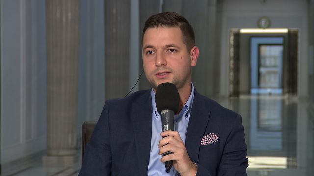 Nijaki Jaki, czyli próba sowietyzacji sądownictwa w&nbsp;Polsce.