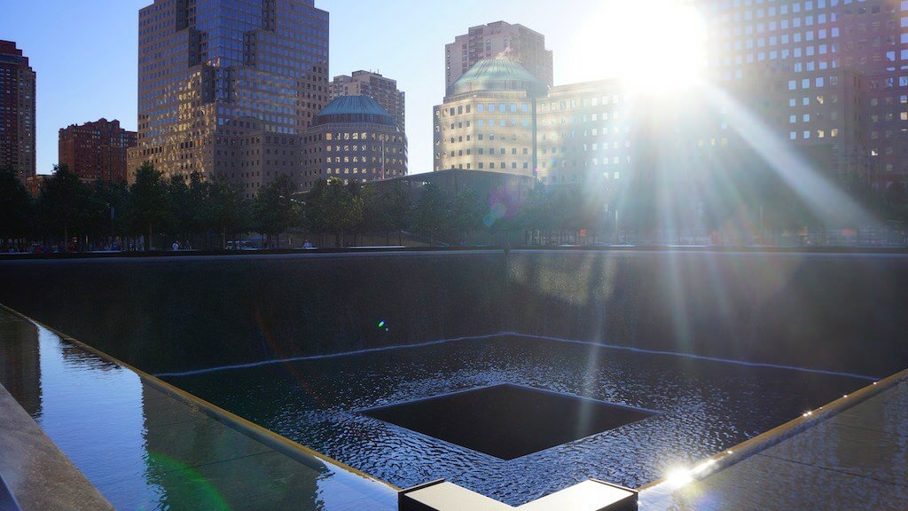 15 lat od upadku bezpieczeństwa cywilizowanego&nbsp;świata.