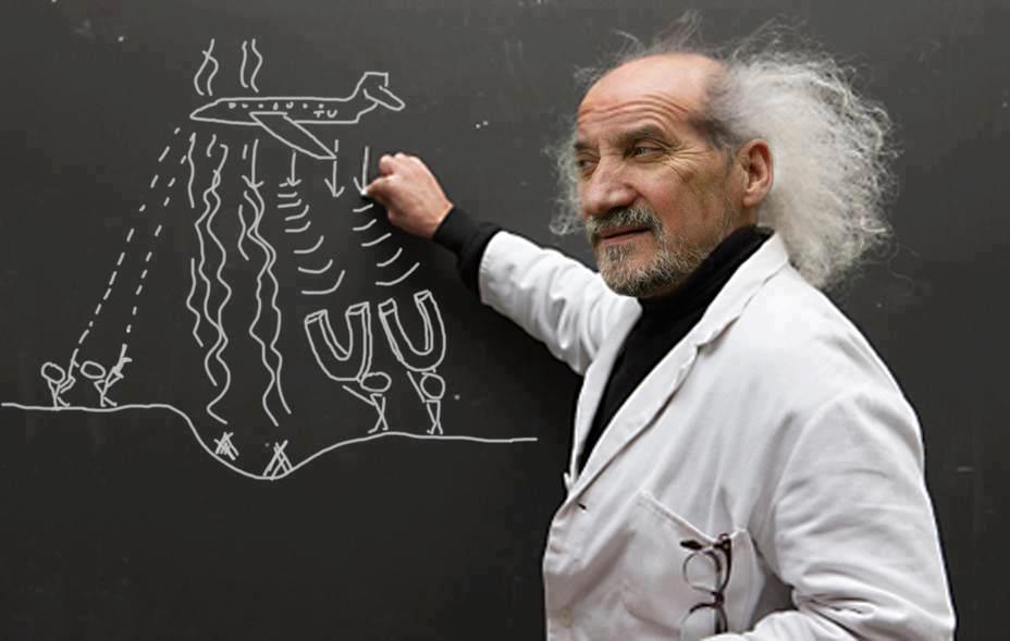 Od ministra, przez „patriotę” smoleńskiego do psychopaty – Wiele twarzy&nbsp;Macierewicza.