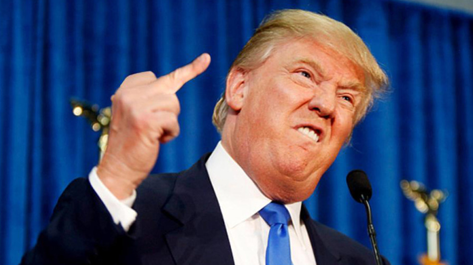 Trump prezydentem USA, czyli American Horror Story.