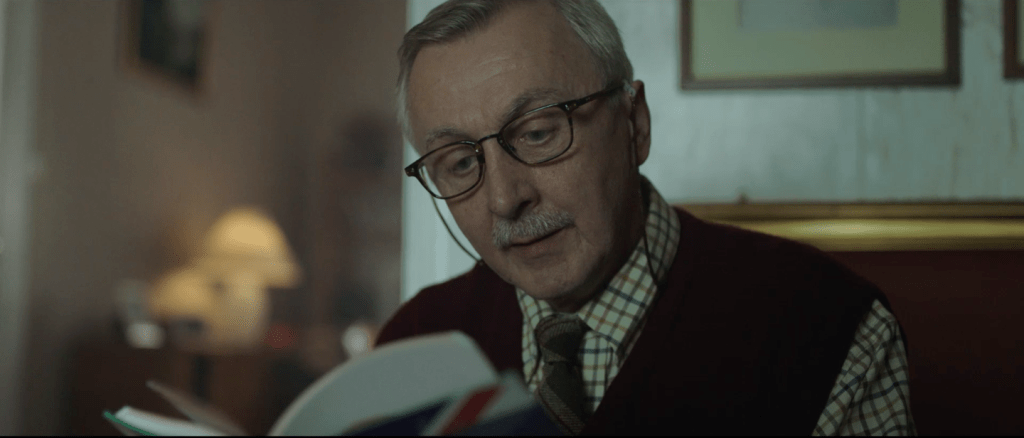 Reklamowych Wesołych Świąt!