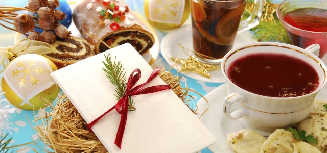 Pierwsza Gwiazdka po&nbsp;polsku.