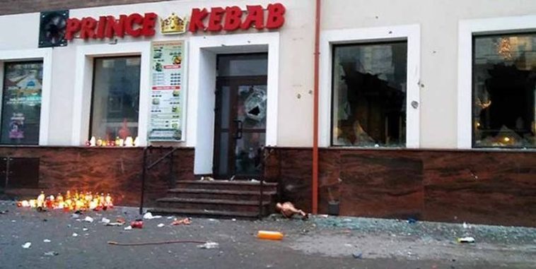 Hipokryzja polska, czyli jak żądać obrony poniżanych Polaków w Wielkiej Brytanii i szkalować obcokrajowców u&nbsp;siebie