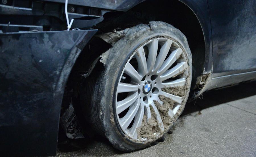 Ryzykanci, czyli jak nie wyciągać wniosków z tragedii&nbsp;narodowych