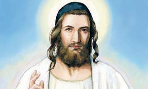 Umarł Żyd… Zmartwychwstało&nbsp;Chrześcijaństwo