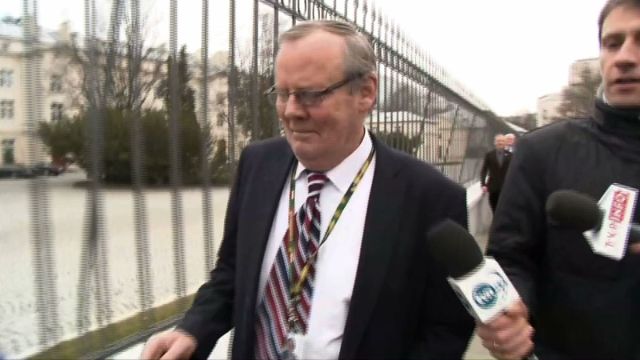 Szybcy i wypici 2: Wykończony Berczyński i&nbsp;Caracale