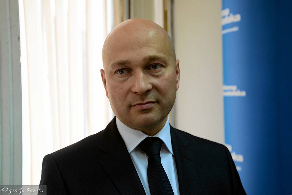 Stargard, jako symbol zmęczenia polityką&nbsp;ogólnopolską