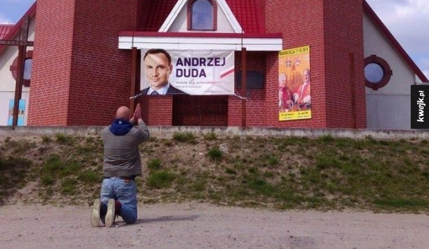 Klerykalne spojrzenie na patriotyzm&nbsp;chrześcijański