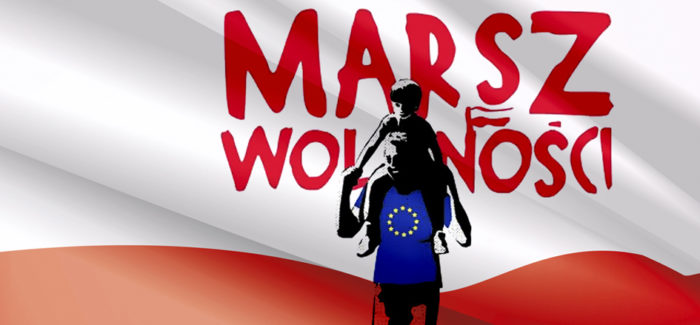 PO kontra reszta opozycji i KOD względem&nbsp;demonstracji