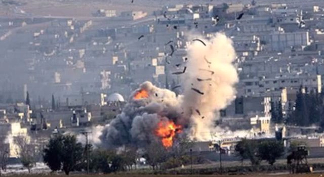 Zapomniane ofiary ISIS, czyli zamachy na Bliskim&nbsp;Wschodzie