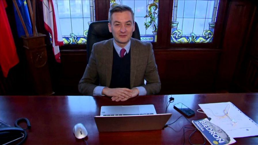 Gej prezydentem Słupska, Warszawy i…&nbsp;Polski?