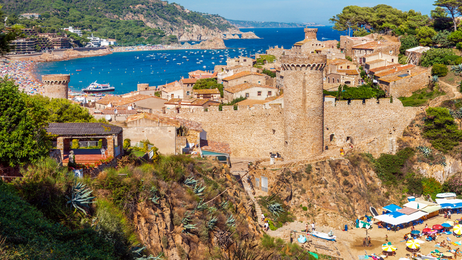 Katalońska niepodległość kontra&nbsp;Hiszpania