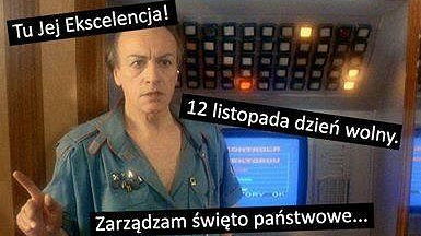 Ekonomiczny kac po 11&nbsp;listopada