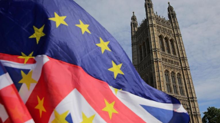 BREXIT – najpierw robię potem&nbsp;myślę