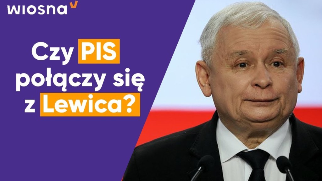 Fundusz Odbudowy Poparcia&nbsp;PiS