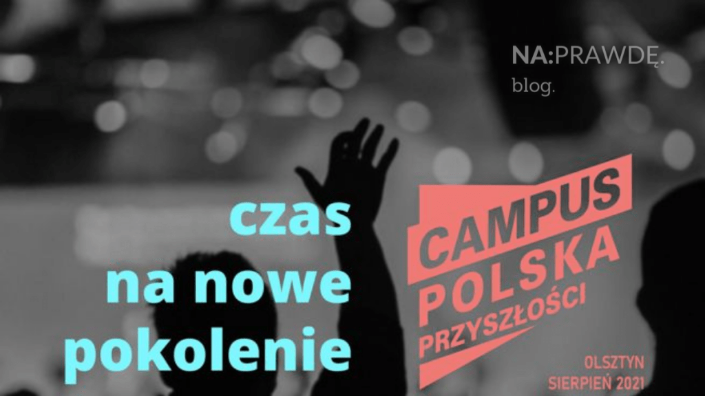 Campus Liberalnej Polski&nbsp;Przyszłości