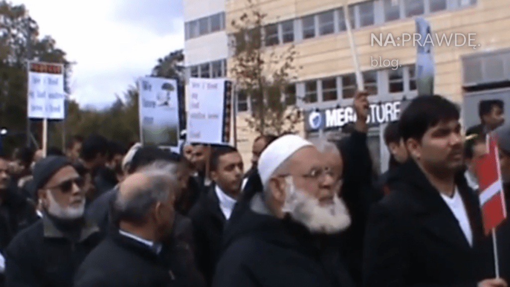 Duński pomysł na&nbsp;migrantów