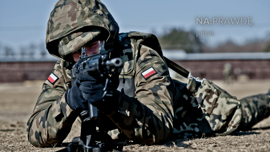 Gnidy nie tylko w wojsku – śmierć na polskiej granicy