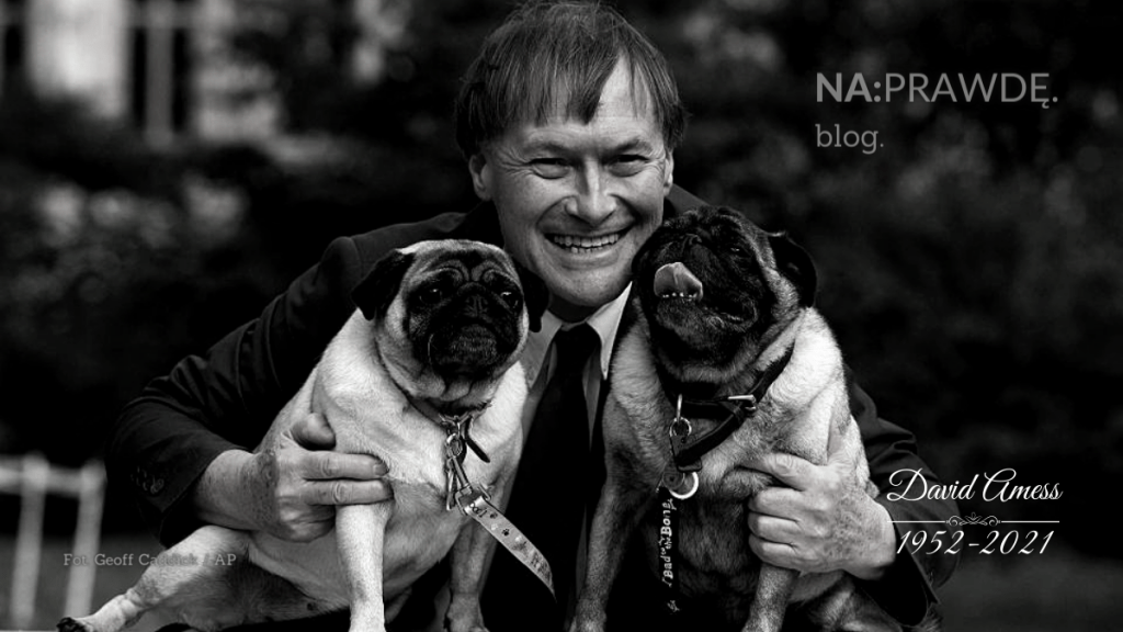 Podziały polityczne zabójczą&nbsp;bronią