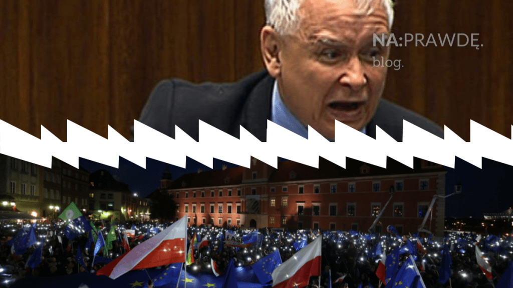 PiS kontra… polski&nbsp;suweren