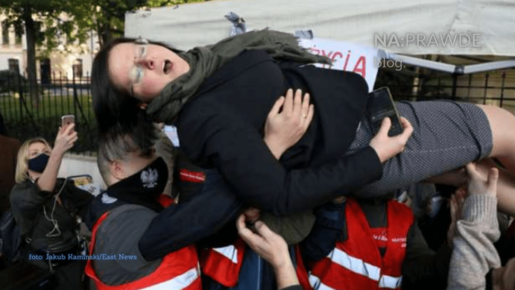 Wszystkie orgazmy Kai&nbsp;Godek