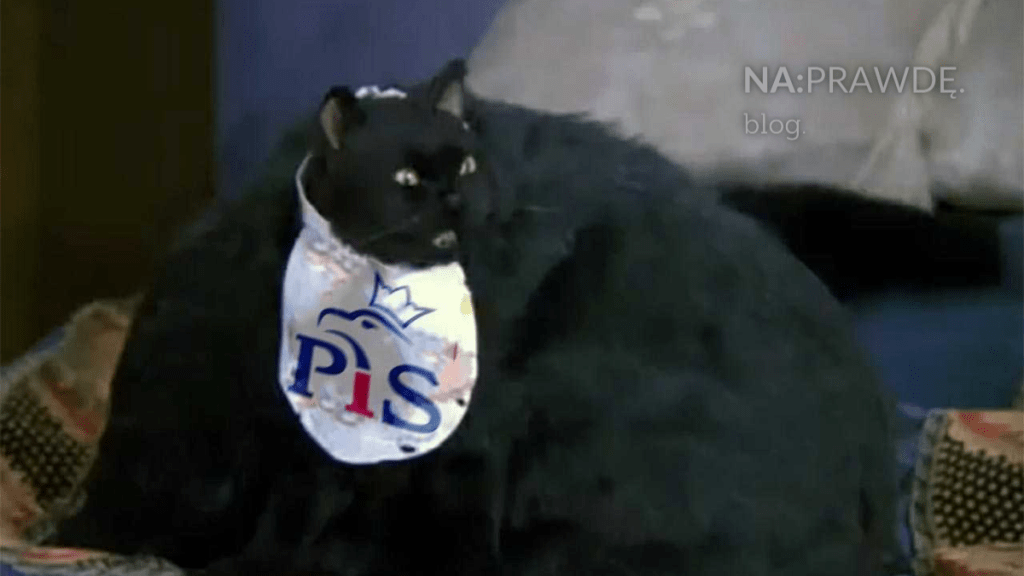 Milionerzy w wersji&nbsp;PiS