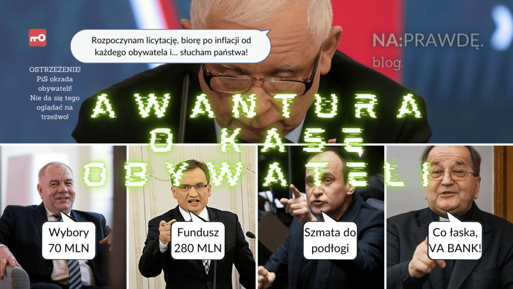 Awantura o Kasę&nbsp;Obywateli