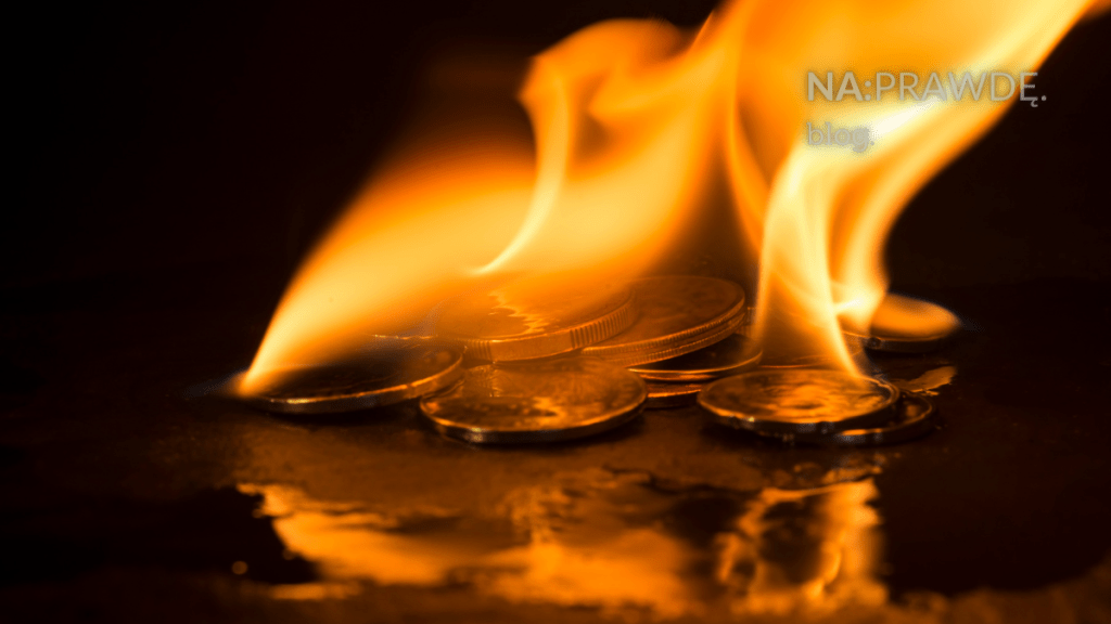 Inflacja mgły umysłowej&nbsp;Glapińskiego