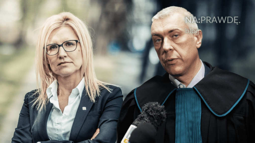 Prawników szpiegują, wojskowych nie&nbsp;sprawdzają