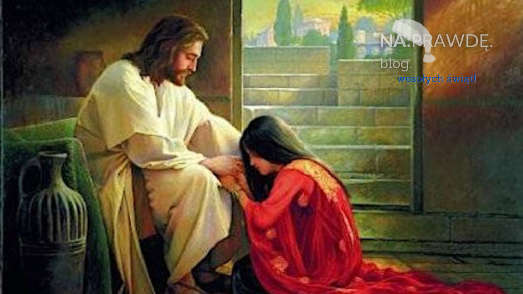 Jezus dzisiaj byłby lewakiem. Część&nbsp;3.