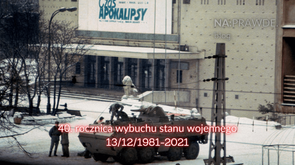 Jarka 40 lat&nbsp;przespane