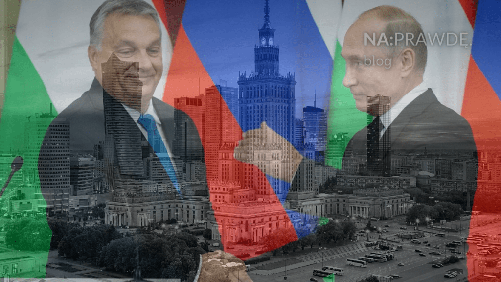 Układ Warszawski 2.0. – wersja&nbsp;putinowska