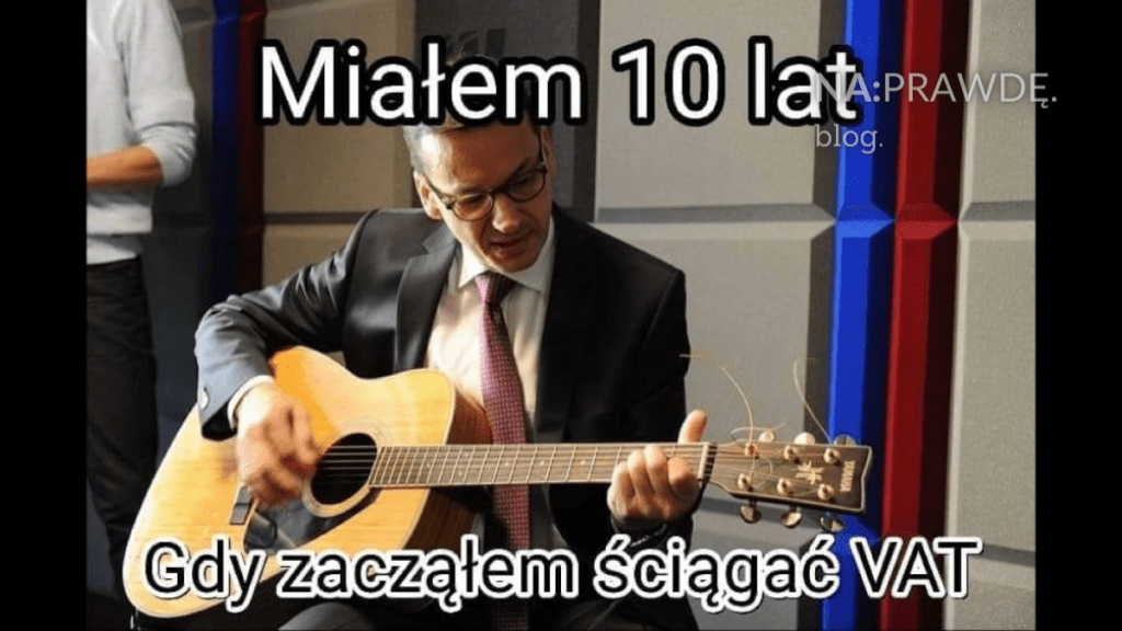 „Proszę Państwa do&nbsp;gazu”