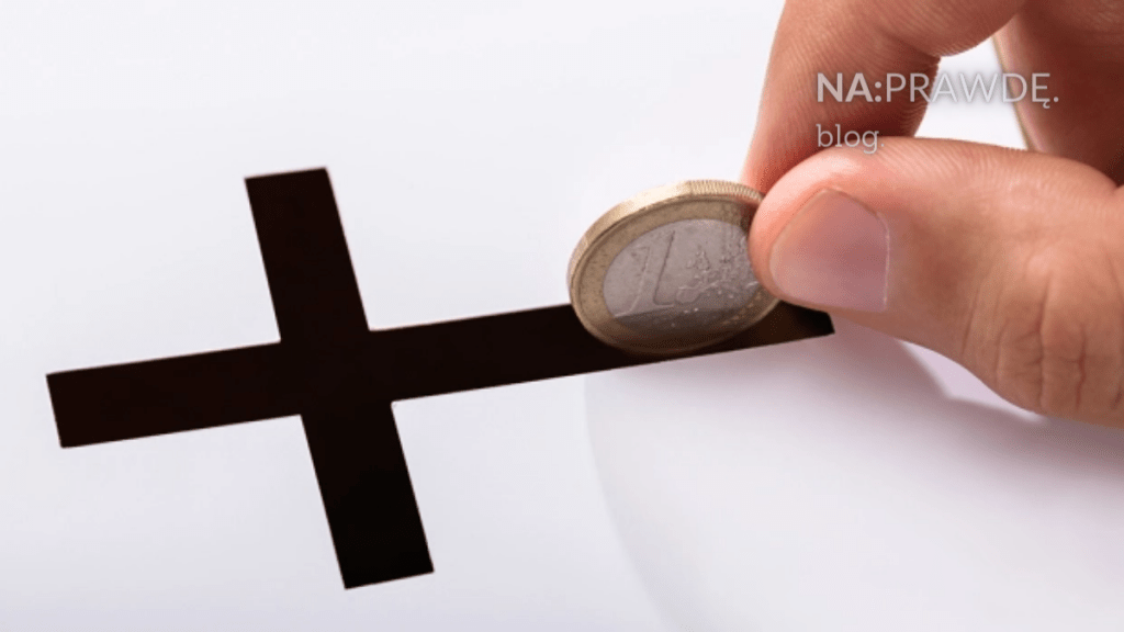 Fałszywa wiara… i&nbsp;duchowni