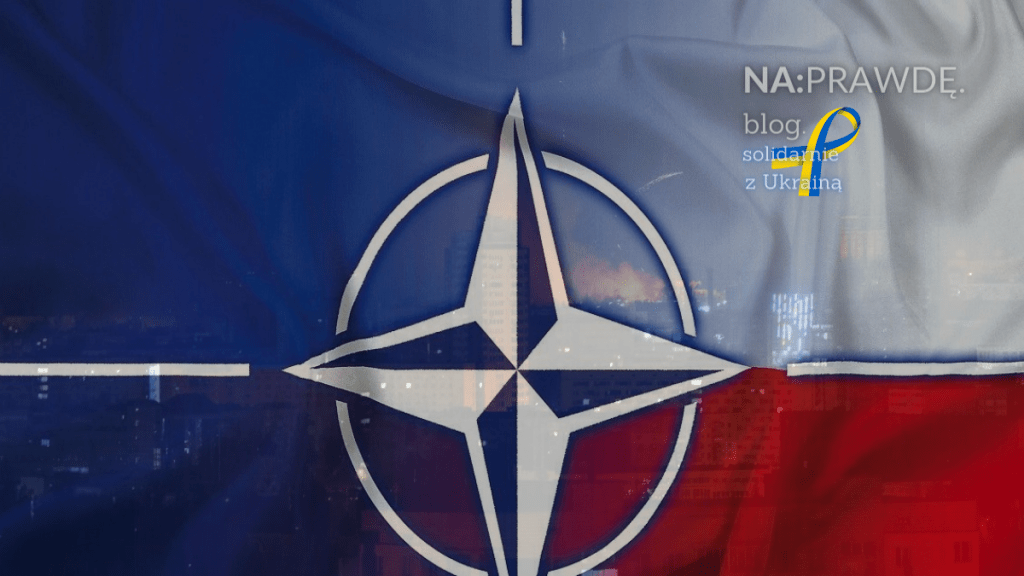 Bezpieczeństwo Polski w&nbsp;NATO